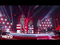 Florida Georgia Line - Can't Hide Red (Live At The 54th ACM Awards) ft. Jason Aldean