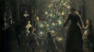 Liszt, Weihnachtsbaum - Scherzoso