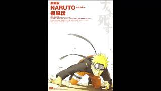 Naruto Shippuuden Movie OST - Night Attack Extended