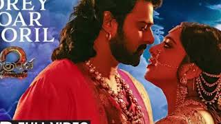 Orey Oar Ooril Full Video Song    Baahubali 2 Tamil    Prabhas,Rana,Anushka Shetty,Tamannaah