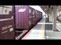 2015.2.10東海道線貨物列車撮影記【雪化粧をまとい疾走！】