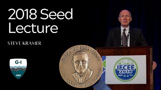 2018 H. Bolton Seed Lecture: Steve Kramer: Performance-Based Design for Soil Liquefaction
