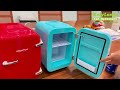 kelylands classic mini fridge cosmetics fridge 4l volume series fridge 4 models