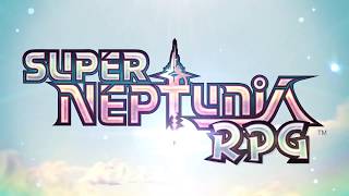 Super Neptunia RPG / 勇者ネプテューヌ /勇者戰幾少女 - Developed by Artisan Studios