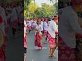 Jati Luhur Feat Mba Yami #gendangbeleq #sasakculture #lombokviral #shorts