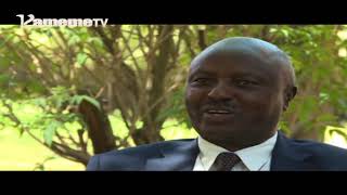 Mathaga Maitu: Joseph Muya mwonjoria ruhonge-ini rwa ugendi Part 1