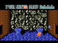 ninja gaiden 2 nes the dark sword of chaos full playthrough no death