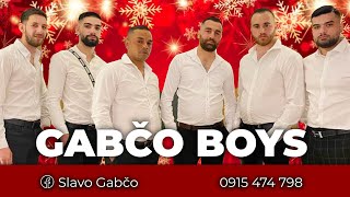 GABČO BOYS - FOX Sakorači /COVER Ondrej Gizman/