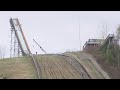 Pine Mountain begin renovations on Ski Jump, hopeful for a successful future