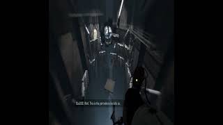 The Part Where He Kills You | Portal 2