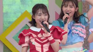 TIF2019 IDOL SUMMER JAMBOREE Day1