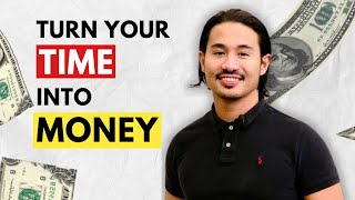 I made my first $1,000,000 with these 3 simple secrets | Amazon FBA Mentor E.P31