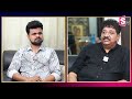 actor chinna emotional words about his wife last days actor chinna wife health problem sumantv