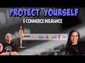 Amazon, Ebay & Ecom business Insurance. How to protect yourself from Disaster