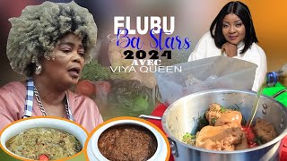 🍜ELUBU YA BA STARS Avec VIYA QUEEN ALAMBI FUMBWA YA LUWOZI ALOBELI PE PLACE RANCUNE YA THÉÂTRE🍜