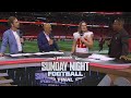 What Chiefs' undrafted RB Carson Steele has learned from Isiah Pacheco | PSNFF | NFL on NBC