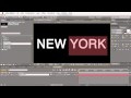 True Comp Duplicator Script Demo