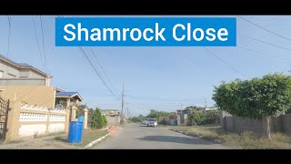 Shamrock Close, Portmore Pines, Portmore, St Catherine, Jamaica