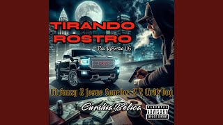 TIRANDO ROSTRO (Cumbia Belica) (feat. Lirik Dog Oficial \u0026 Josué Sánchez K)