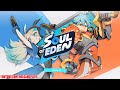 Soul of Eden - Open Beta Gameplay (Android IOS)