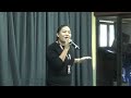 JONA SONY SAIMIN - GOMPIZON PIOMBOHUTAN - AUDITION PENAMPANG 2022