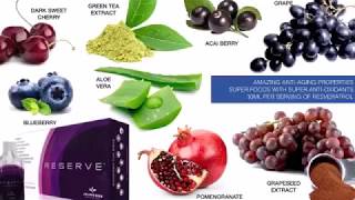 Jeunesse Reserve Testimonials