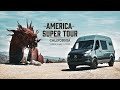 The Ultimate San Diego Road Trip - America Super Tour - The Seeker Collective