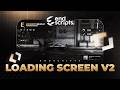 END Loading Screen V2 [ Fivem Loading Screen ]