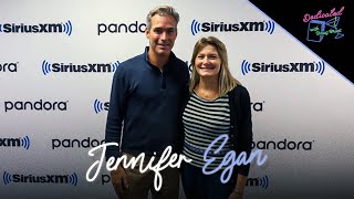 Jennifer Egan | Dedicated With Doug