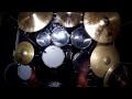 Mike Malyan - Will_Smith - The Algorithm Drum Playthrough