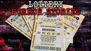 From Lotto Riches to a Terrifying Nightmare