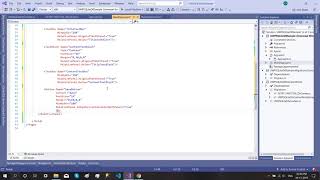UWP, SQLite & EF Core Part 3 - Add UI