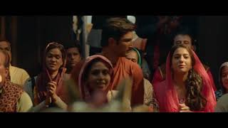 Kedarnath   Official Trailer   Sushant Singh Rajput   Sara Ali Khan   Abhishek K
