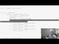 Pygame (Python Game Development) Tutorial - 11 - Moving Up