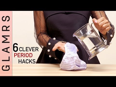 How To Reduce PERIOD PAIN Instantly | Period HACKS Every Girl Should Know How To Reduce PERIOD PAIN Instantly | Period HACKS Every Girl Should Know