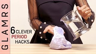 How To Reduce PERIOD PAIN Instantly | Period HACKS Every Girl Should Know