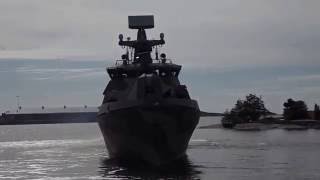 Missile boat Hanko