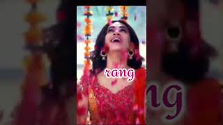 #jogi hona lyrics #rajkumar Rao#sadi mein zarur aana movie#love song ❤️