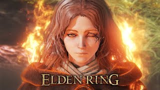 ОГОНЬ В МОРОЗНЫХ ГОРАХ (СТРИМ) ► Elden Ring #45