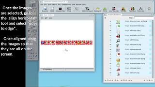 LiveCode Basic Text Editor Tutorial Part 2