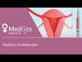 MedGyn EndoSampler