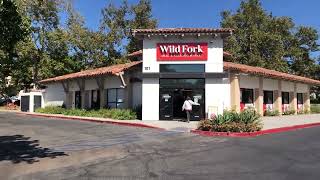 Let’s Try Out Something New! Wild Fork (Exotic Meats)