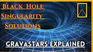 Gravastars Explained: Revolutionary Black Hole Singularity Solutions