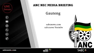 ANC NEC meeting outcomes