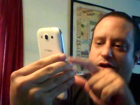 How to change lock screen sounds on you galaxy s3 How to change lock screen sounds on you galaxy s3