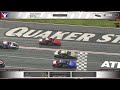 *surprisingly technical* iracing arca atlanta guide to qualifying and race