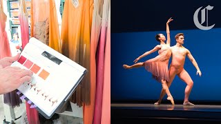 How S.F. Ballet's \