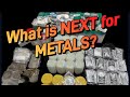 Election is over! What now for METALS!?