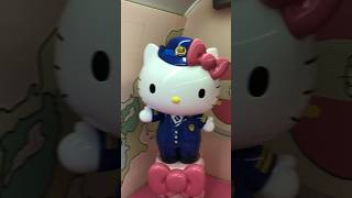 【車内見学】ハローキティ新幹線 2号車🎀CAR2 KAWAII! ROOM,Hello Kitty Shinkansen🎀 #japan #kawaii #otaku #鉄道