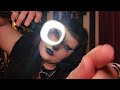 ASMR follow my chaotic instructions 